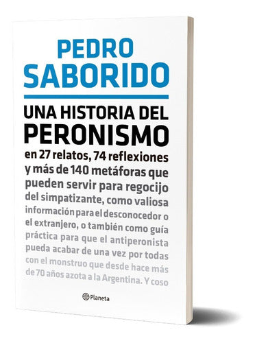 Una historia del peronismo