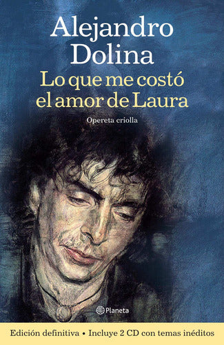 Lo que me costó el amor de Laura