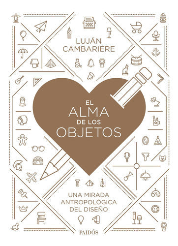 El alma de los objetos