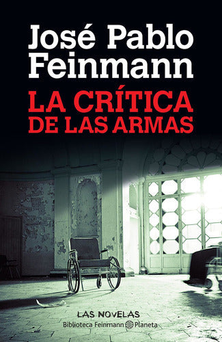 La critica de las armas