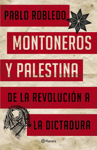 Montoneros Y Palestina