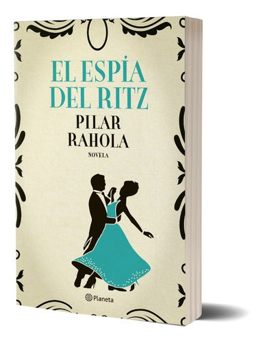 El espía del Ritz