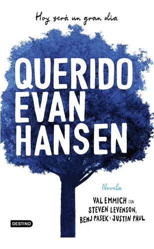 Querido Evan Hansen