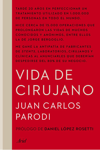 Vida de cirujano