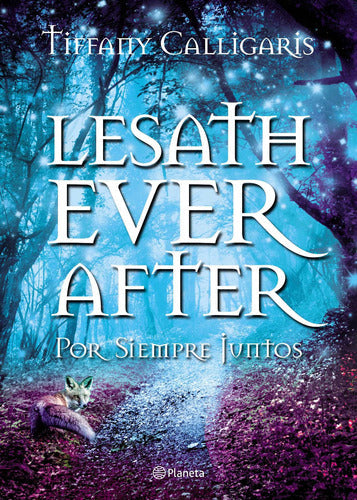 Lesath Ever After