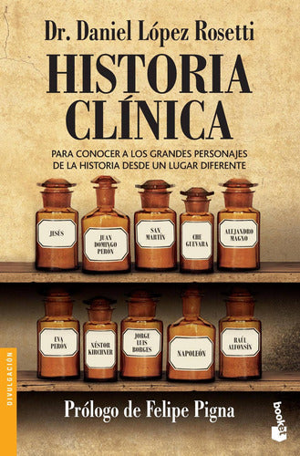 Historia clínica