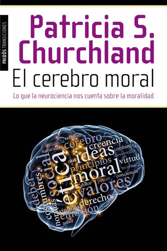 El cerebro moral