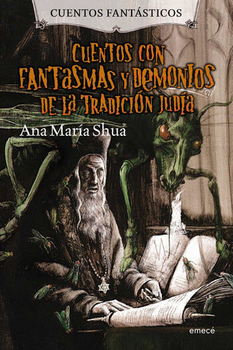 Cuentos con fantasmas y demonios de la tradición