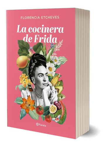 La cocinera de Frida