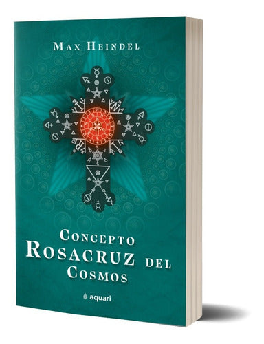 Concepto Rosacruz del Cosmos