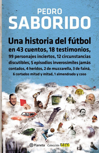 Una historia del fútbol