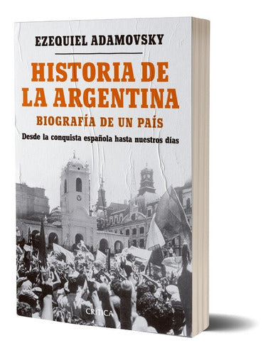 Historia de la Argentina