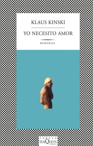 Yo Necesito Amor