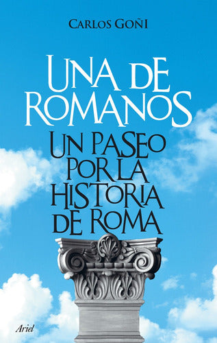 Una de romanos