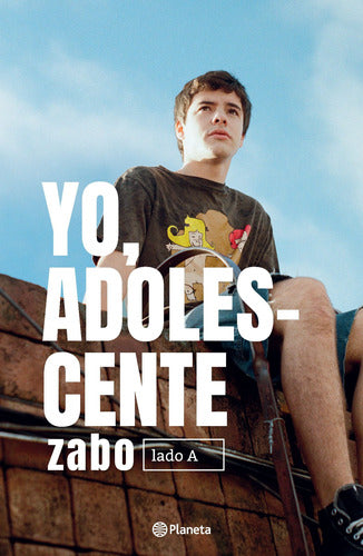 Yo, adolescente