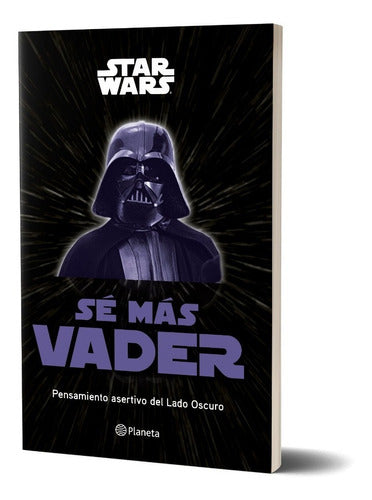 Sé más Vader