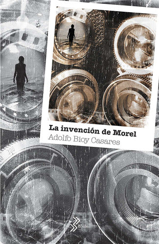 La invención de Morel