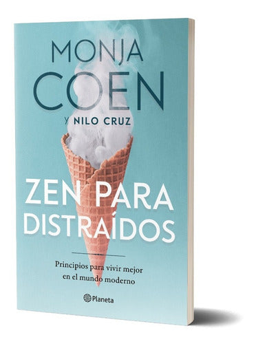 Zen para distraídos