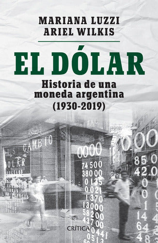 El dólar