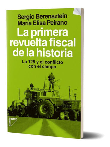 La primera revuelta fiscal