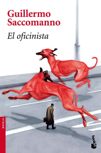 El oficinista