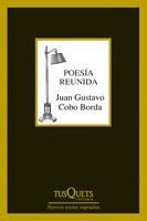 Poesía reunida (1972-2012)