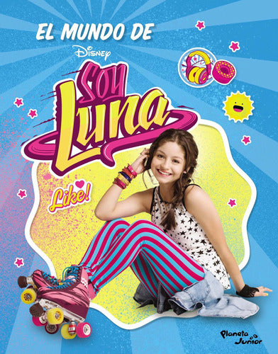 El mundo de Soy Luna