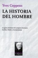 La historia del hombre