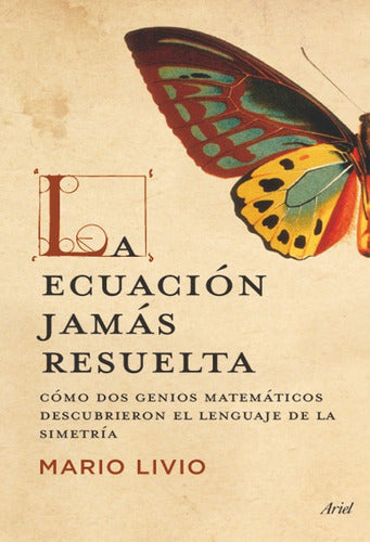 La ecuación jamás resuelta