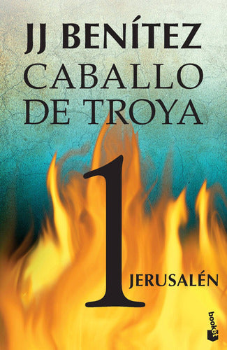 Caballo de troya 1 Jerusalén