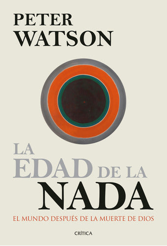 La edad de la nada