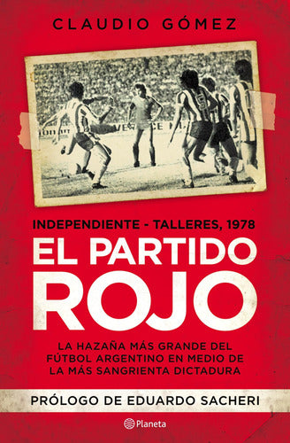 El partido rojo