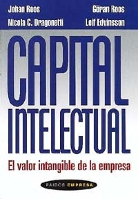 Capital intelectual