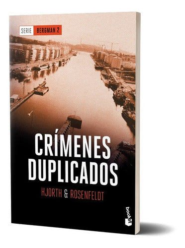 Crímenes duplicados