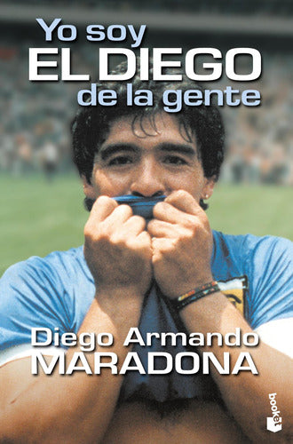 Diego Armando Maradona