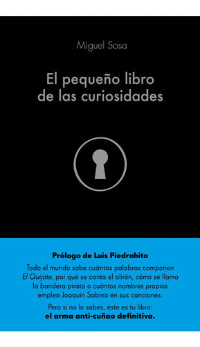 El pequeño libro de las curiosidades