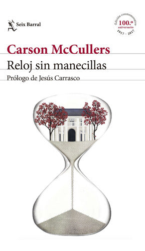 Reloj sin manecillas