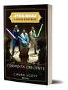 Star Wars. The High Republic: Tormenta Creciente