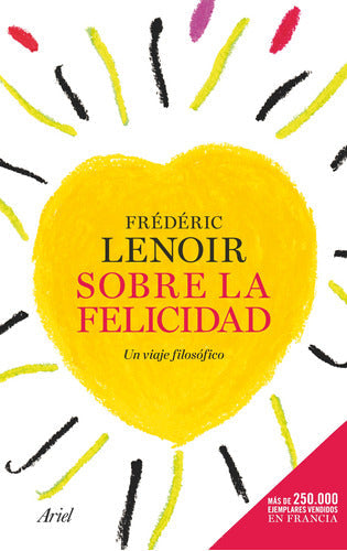 Sobre la felicidad