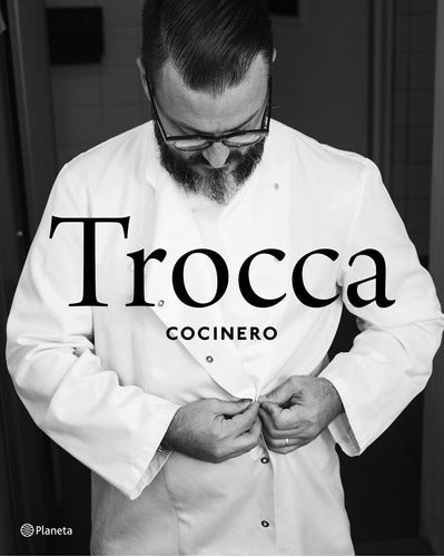 Cocinero