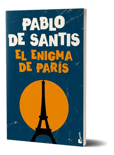 El enigma de París