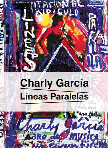 Líneas paralelas