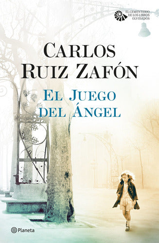 El juego del ángel