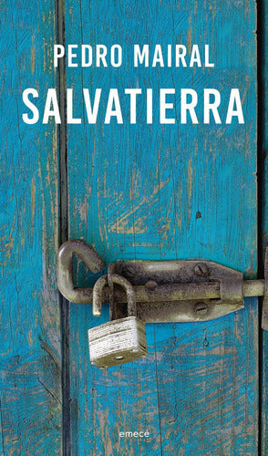 Salvatierra. Reedicion