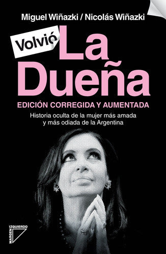 La Dueña