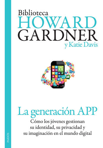 La generación APP