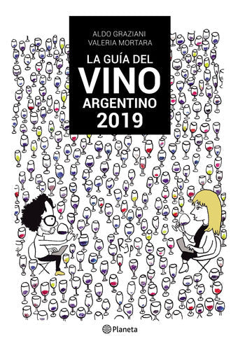 La guia del vino argentino 2019