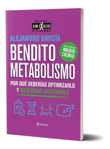 Bendito metabolismo