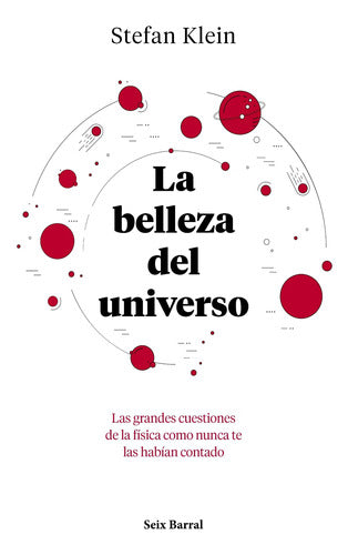 La belleza del universo