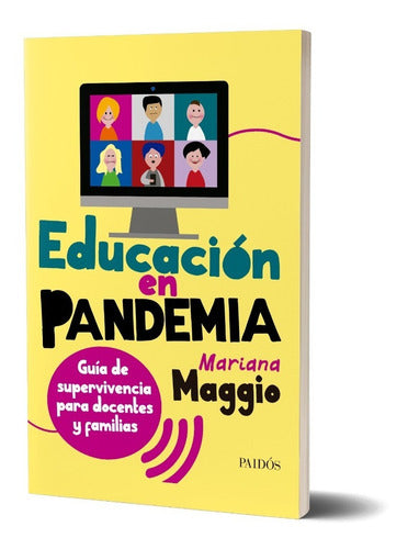 Educación en pandemia